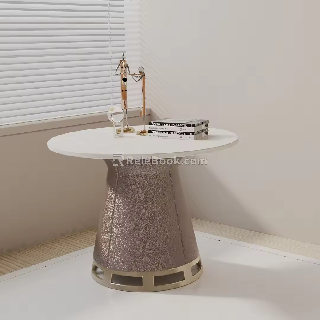 Side 3d model