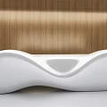 Front Desk 3d model