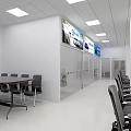 4S Automobile Service Center With Used Car Sales Evaluation Insurance And Vehicle