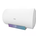 Haier Electric Water Heater With Digital Display Panel For Home Daily Use