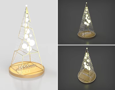 Modern Beauty Chen 3d model Modern Beauty Chen 3d model