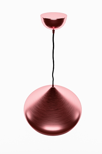 Pendant lamp 3d model