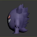 Cartoon Characters Cartoon Animals Cartoon Small Animals Game Characters Virtual Characters Anime Characters Cartoon Elves 3d model