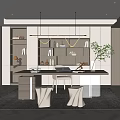 Quiet Study 3d model