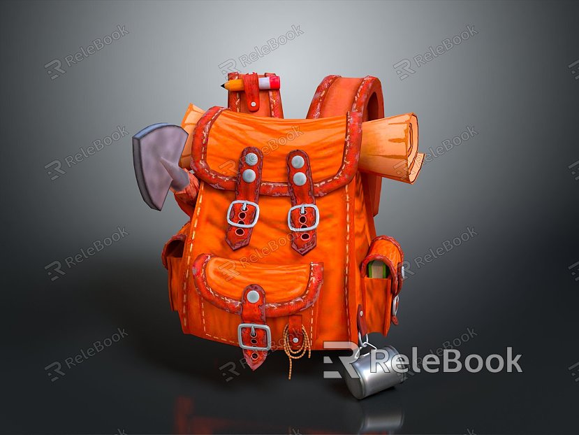 Camping backpack travel bag travel backpack backpack camping bag mountaineering bag hiking backpack travel bag model