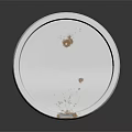 Starbucks Daily Use Coffee Cup With White Lid And Brown Sleeve