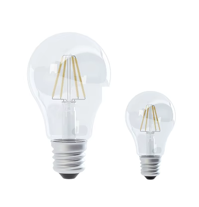 Electric light bulb Modern light bulb 3d model Electric light bulb Modern light bulb 3d model