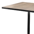 Modern Table Tea Table Casual Table 3d model