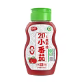 Hengniu Tomato Sauce Made With 20 Small Tomatoes 300g Net Content