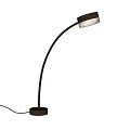 Dot Gibas Table Lamp Desk Lamp Metal Table Lamp Decorative Table Lamp 3d model
