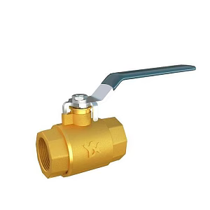 Hardware valve 3d model