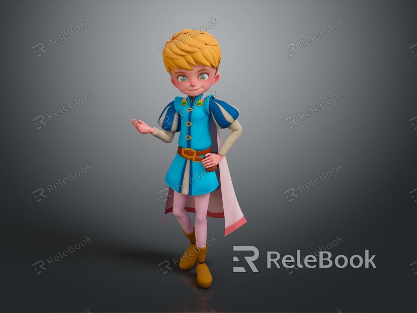 Children Children Children Children Children Baby Cartoon Children Boy Little Boy Cartoon Boy model