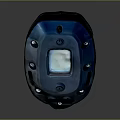 Professional Automotive Handheld Diagnostic Tool With Display Screen And Control Buttons