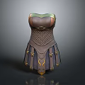 Armor Battle Armor Ancient Armor Ancient Armor Ancient Armor Ancient Armor Ancient War Helmet 3d model