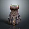 Armor Battle Armor Armor Armor Ancient Armor Ancient Armor Ancient Armor Ancient Armor Ancient War Helmet 3d model