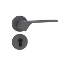 Modern Door Handle 3d model