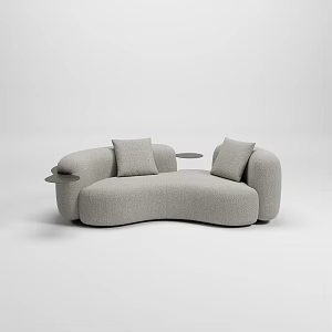 Sofa 3d model