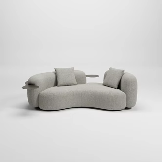 Sofa 3d model