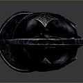 War Helmet Iron Helmet Iron Helmet Warrior Helmet Samurai Helmet Metal Helmet Knight Helmet Iron Armor Helmet 3d model