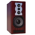 Wooden Floor Speaker Cabinet With Multiple Audio Drivers And High Quality Sound