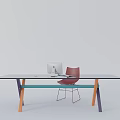 Well Designed Table Tennis Room With Professional Table Rackets And Lighting Setup