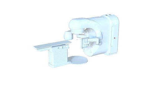 Modern Medical Equipment 3d model