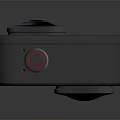 GoPro HERO Action Camera With Compact Design And High Quality Digital Lens
