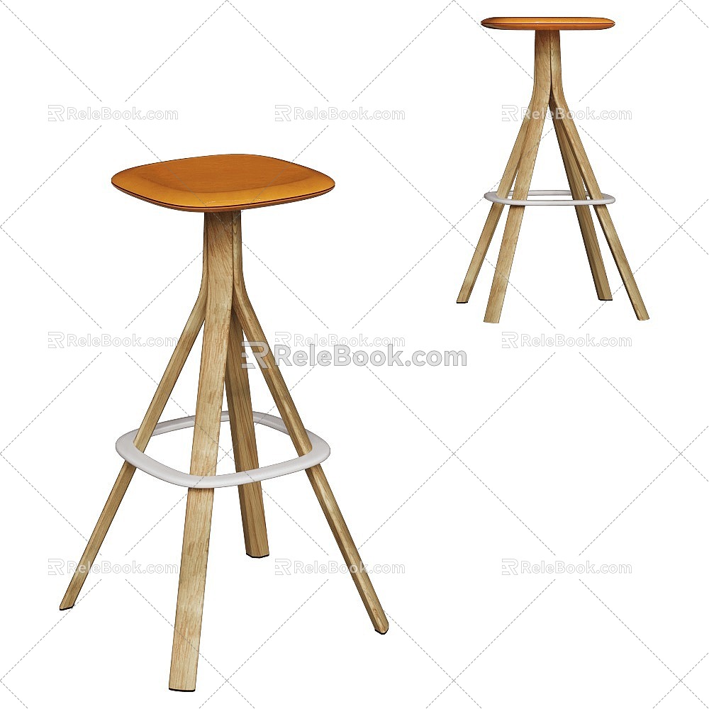 Lapalma Bar Chair model