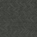 Dark Gray Wooden Flooring With Herringbone And Straight Plank Patterns 3d model