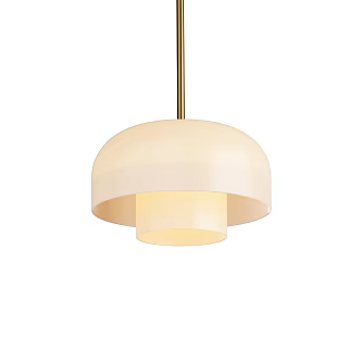 Articolo Modern Chandelier Minimalist Chandelier Simple Chandelier Glass Chandelier Metal Chandelier Decorative Chandelier 3d model