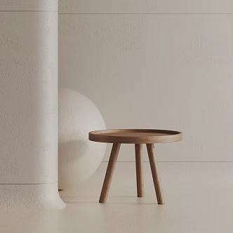 Side 3d model