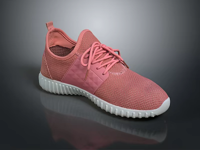 Hiking Boots Hiking Boots Hiking Shoes Travel Shoes Climbing Shoes sneaker Running Shoes Outdoor Shoes 3d model