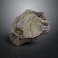 Natural Decorative Stone With Textured Surface Ideal For Interior Building Decoration