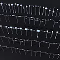 Outdoor Lights With Various Designs And Styles For Garden And Yard Lighting