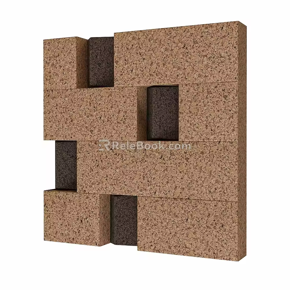 Modern Other 3d model