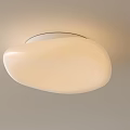 Modern Ceiling Lamp Bedroom Ceiling Lamp Cream Wind Ceiling Lamp Simple Ceiling Lamp Round Ceiling Lamp Children's Room Ceiling Lamp 3d model