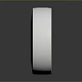 Nest Smart Thermostat Displaying Cool Mode At 75 Degrees For Home Temperature Control