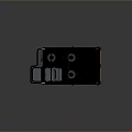 Sci-fi Items Sci-fi Components High-tech Components Sci-fi Equipment Sci-fi Scene Sci-fi Environment Game Scene 3d model