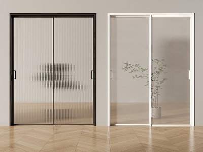 Sliding Door Glass Sliding Door Changhong Glass Sliding Door Glass Sliding Door model