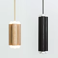 Nordic Chandelier Combination 3d model