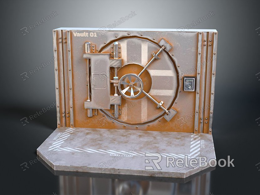 Bank security door bank door bank door vault door vault door bank vault door vault door model