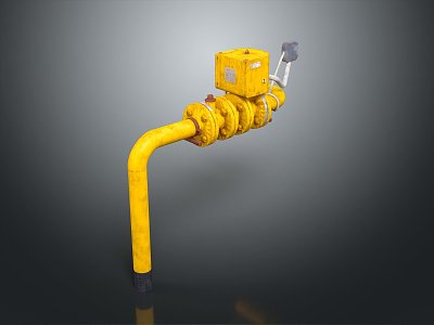 Pipe water pipe valve iron pipe fitting flange tee joint pipe water pipe valve model