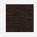 Dark Brown Wooden Flooring Components Comprising Planks With Natural Grain And Smooth Finish