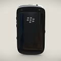 BlackBerry Classic Smartphone With Physical QWERTY Keyboard And Screen