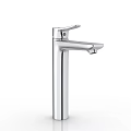 Modern faucet 3d model