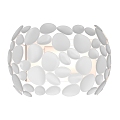 modern ceiling lamp 3d model