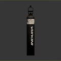 INDUDUN Stylish Water Bottle With Portable Handle And Modern Design