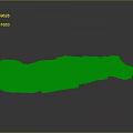 Rock Block Rock Block Rock Specimen Boulder Big Stone Block Rock Stratum Rock Stratum Rock Stratum Rock 3d model