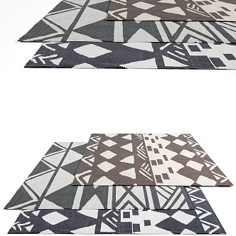 Carpet 3d model