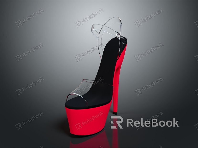 High Heels Stiletto Shoes Stiletto Heels Thick Heel Shoes Thick Heel Shoes High Heel Shoes Fashion High Heel Shoes model